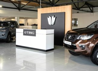 В России появятся еще четыре новинки бренда Oting