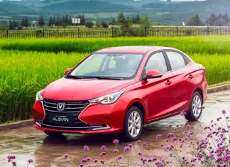 Покупка Changan у официального дилера: особенности и преимущества