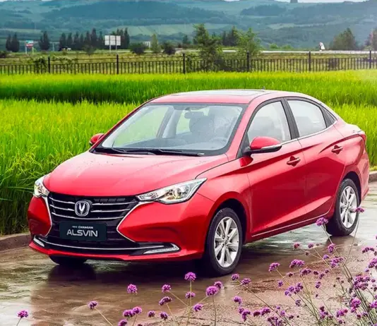 Покупка Changan у официального дилера: особенности и преимущества