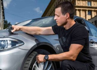 Как происходит автоподбор