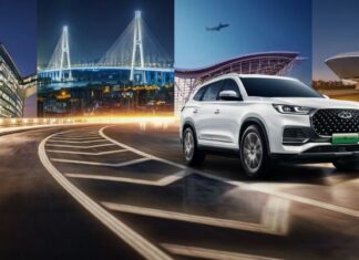 Автомобили Chery: история, модельный ряд и инновации