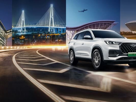 Автомобили Chery: история, модельный ряд и инновации