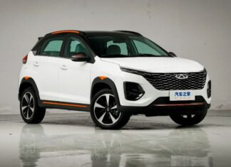 OMODA: новый бренд автомобилей от Chery, достойный конкурент японским и немецким маркам