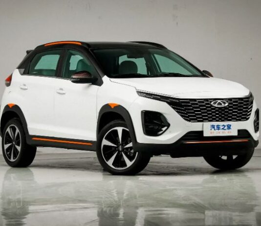 OMODA: новый бренд автомобилей от Chery, достойный конкурент японским и немецким маркам