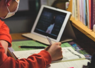 Почему стоит перевести ребенка в онлайн-школу: какие преимущества можно получить