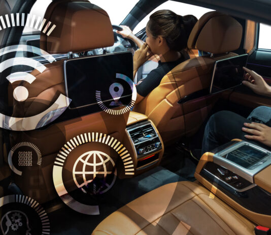 Зачем нужен интернет в автомобиль?