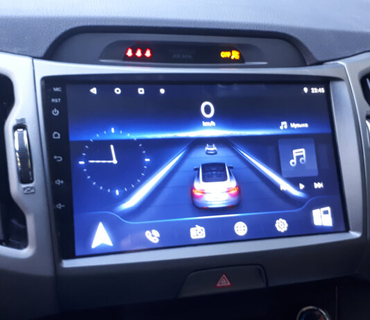 Как выбрать автомагнитолу?