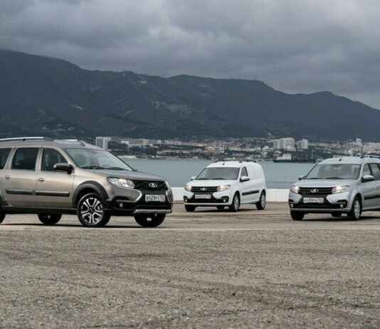 АВТОВАЗ решил главную проблему подвески LADA Largus