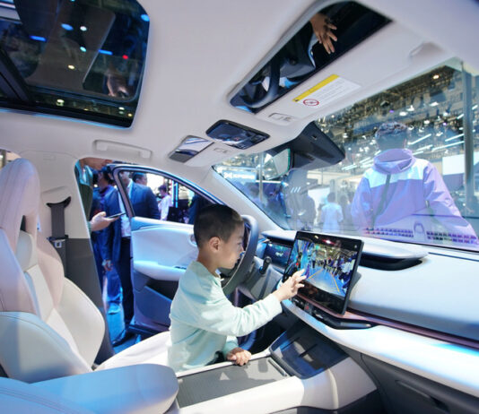 Дай нам, Боже, что им не гоже: станет ли Россия свалкой ненужных китайцам авто