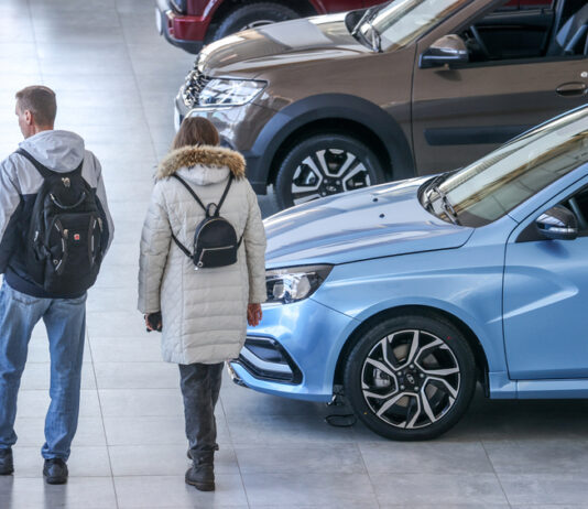 Дорого — небогато: из-за «утильсбора» LADA Granta подорожает до 2 млн. рублей