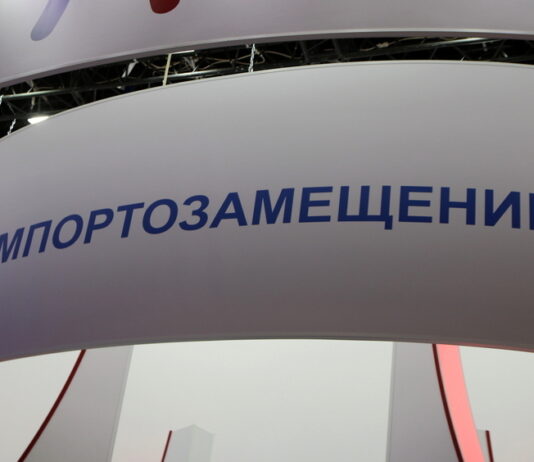 Хотя бы руль в машинах должен быть российским: автопром страны ждут перемены