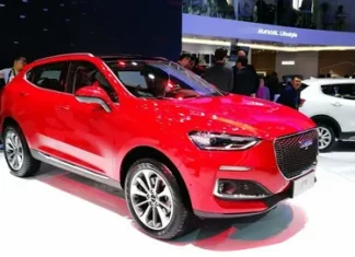 Хавал: компактные кроссоверы для городской жизни