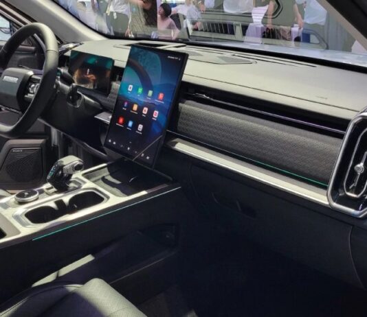 Как выбрать дилера Jaecoo?