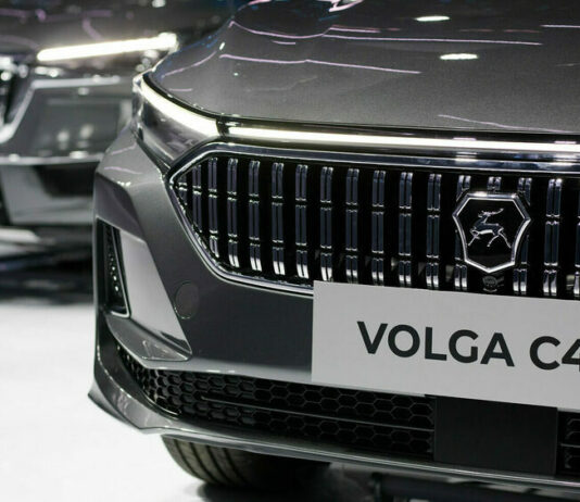 Китайская Volga в Нижнем Новгороде, китайский Xcite в Питере, китайская МКП в Тольятти: итоги недели