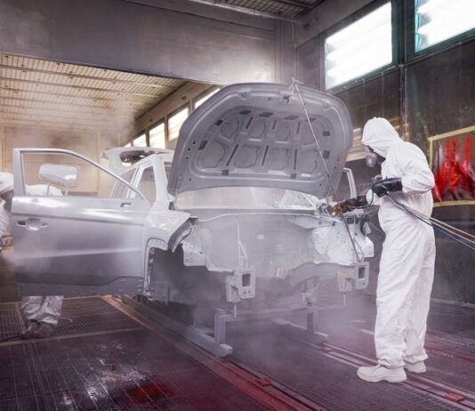 «Москвич» начал производство двухцветных автомобилей