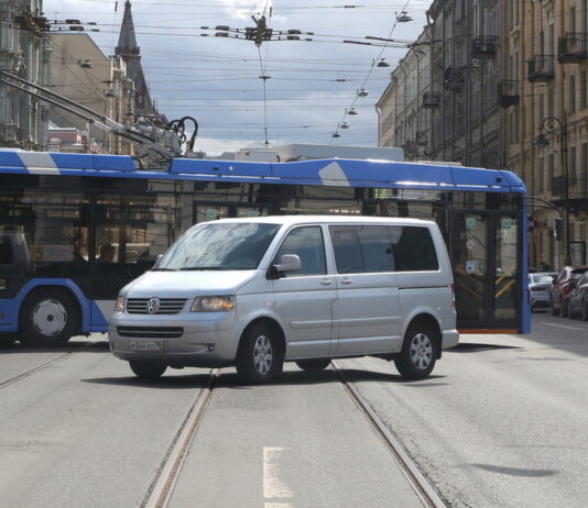 На чем поедем дальше: кроссоверы теряют популярность