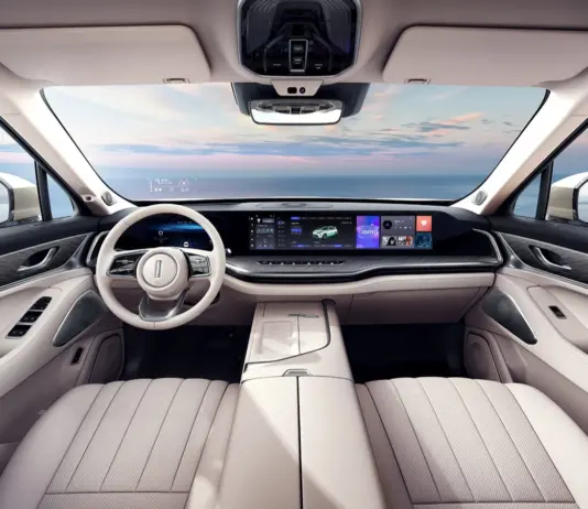 Wey 05: 9 фактов о мощном, но совсем не агрессивном кроссовере