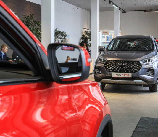 Про желтую рыбу и лягушек: почему автоэкспансия КНР может пойти России на пользу