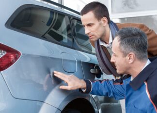 Главные критерии отбора подержанного авто