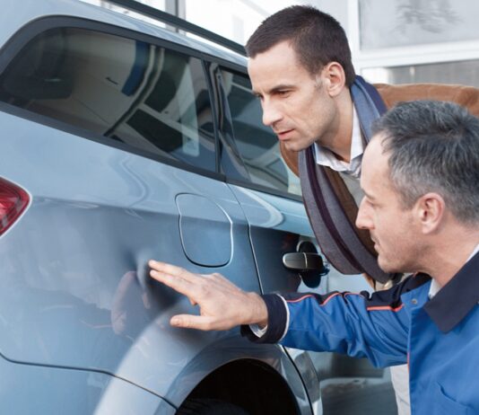 Главные критерии отбора подержанного авто