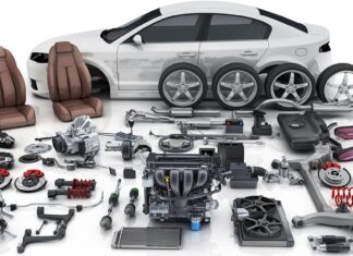 Запчасти в интернете: как выбрать правильную площадку