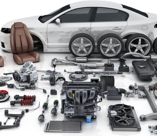 Запчасти в интернете: как выбрать правильную площадку