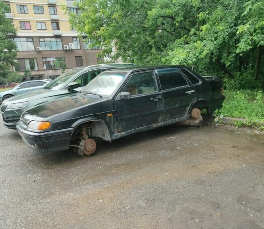 Власти поддержали лоббируемое АВТОВАЗом увеличение утильсбора