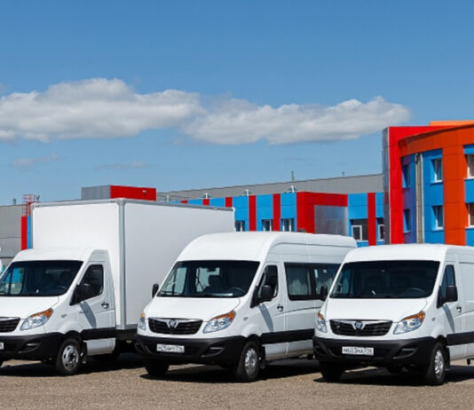 В модельный ряд Sollers войдет минивэн