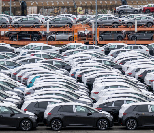 Заказываем панихиду: машины, с которыми мы окончательно простимся в 2024 году