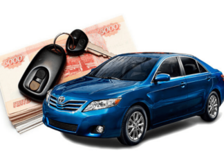 Как проходит выкуп кредитных авто в Санкт-Петербурге