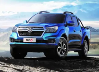 Преимущества бренда Dongfeng перед другими китайскими автомобилями