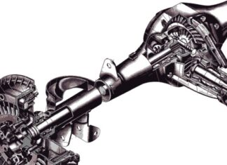 Какую функцию выполняет корпус моста авто и как правильно выбрать эту деталь