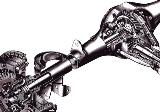 Какую функцию выполняет корпус моста авто и как правильно выбрать эту деталь