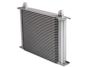 Масляный радиатор в авто: что это, как выбрать
