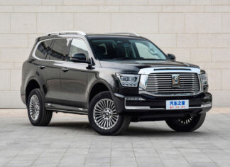 TANK 500 обзор модели: комплектация, характеристики, плюсы и минусы