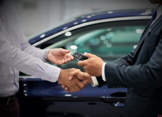 Кредит или рассрочка на покупку подержанного авто