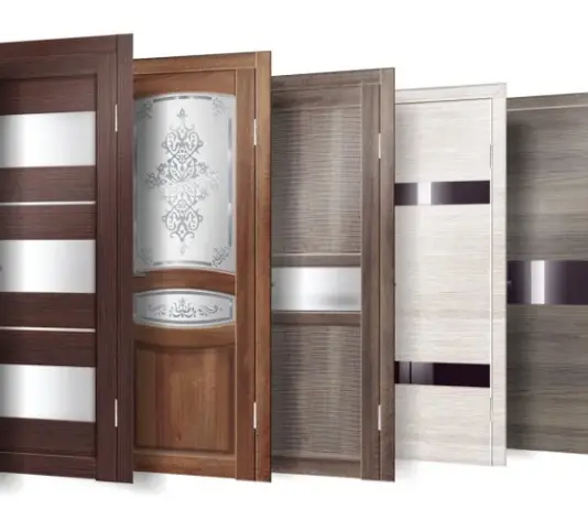 Как выбрать межкомнатные двери в квартиру?