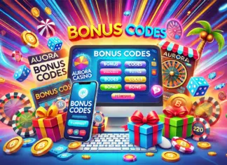 Демо слоты в казино Аврора – развлечения без затрат