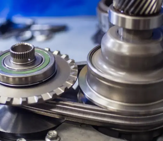 Типичные признаки неисправности вариатора