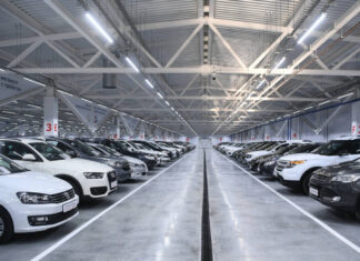 Как купить авто с пробегом в автосалоне?