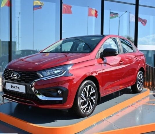 АВТОВАЗ готовит 12 новых моделей