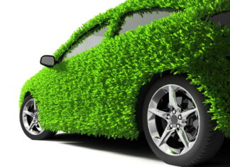 Экологичность китайских автомобилей: путь к более чистому будущему