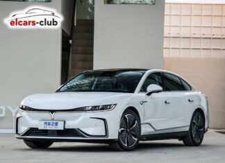 Покупка электромобиля VOYAH: что нужно учесть в первую очередь?