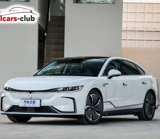 Покупка электромобиля VOYAH: что нужно учесть в первую очередь?