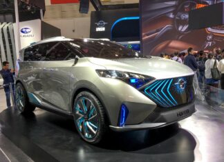 Китайские автомобили: двигатель роста и занятости