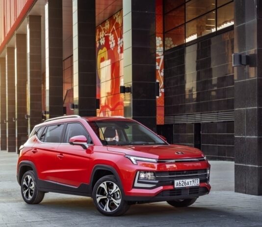 Как закалялась сталь: «Москвич» перешел на производство автомобилей по технологии полного цикла