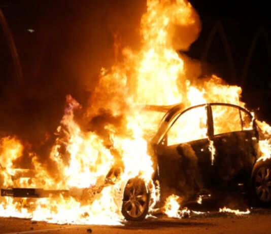 Осторожно — огнеопасно: 7 автомобилей, которые самопроизвольно загораются на ходу