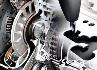 Когда коробка передач нуждается в ремонте