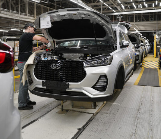 Российский бренд Xcite анонсировал выпуск второй модели