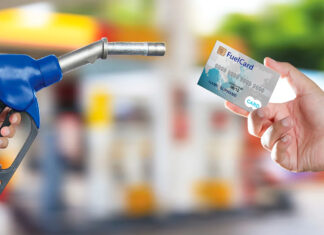 Как выбрать топливную карту для юридических лиц: полное руководство